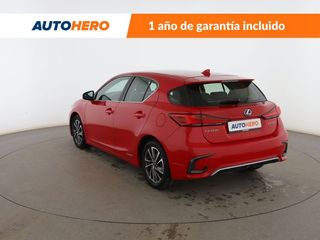 Lexus CT CT 200h Business HEV