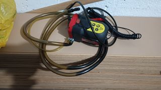 Bomba extractora de aceite Ultimate Speed