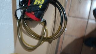 Bomba extractora de aceite Ultimate Speed