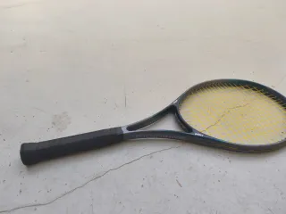 Raqueta Prince Graphite Pro CG