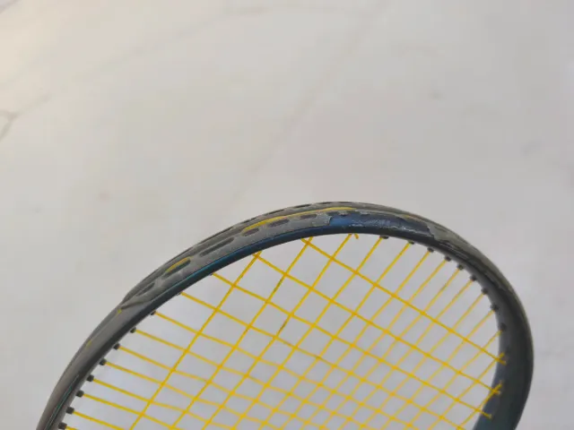 Raqueta Prince Graphite Pro CG