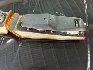 JUEGO TULIPAS TRASERAS COMPLETAS FORD SIERRA