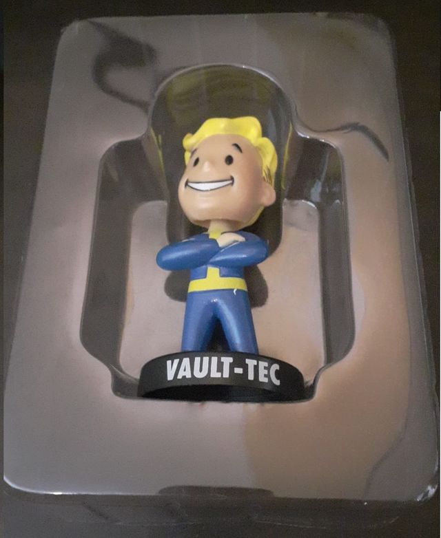 Fallout 3 Collector's Edition PS3 PAL España