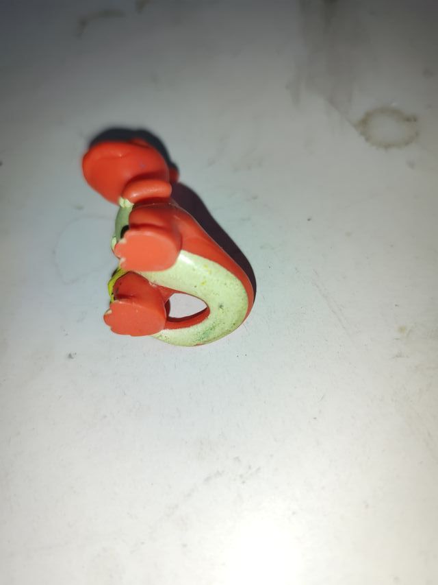 Figuras Pokémon Originales Nintendo Años 90