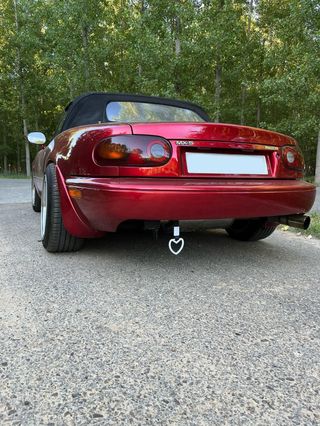 Mazda MX-5 1997