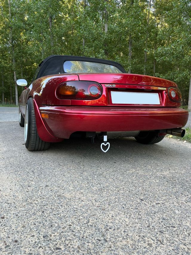 Mazda MX-5 1997