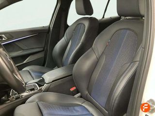 BMW Serie 1 118i
