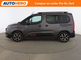 Citroën Berlingo 1.5 Blue-HDi Shine M