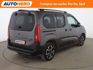 Citroën Berlingo 1.5 Blue-HDi Shine M