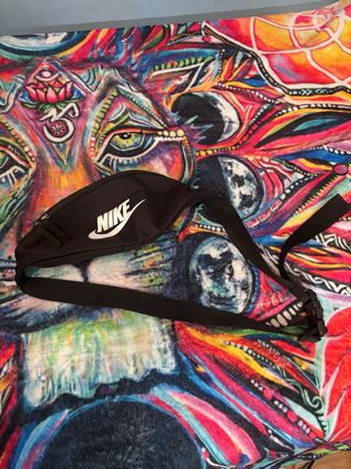 Bandolera Nike