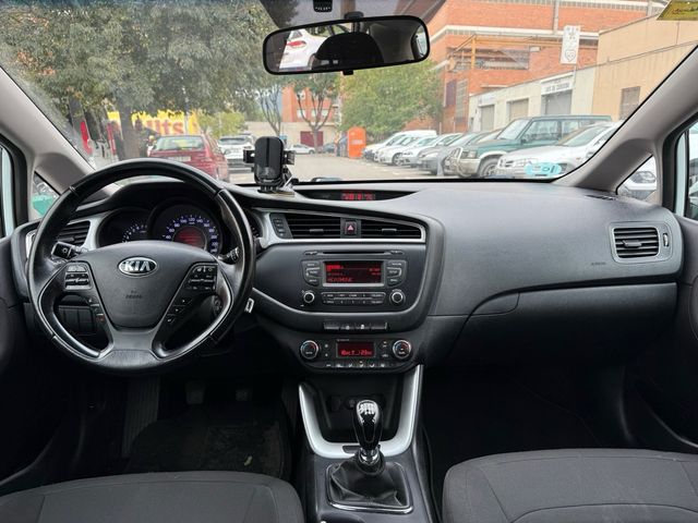 KIA Ceed 2016