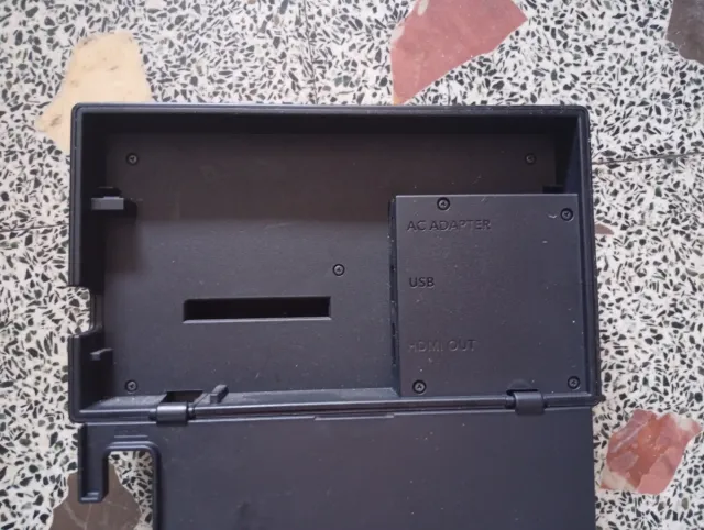 Base Nintendo Switch