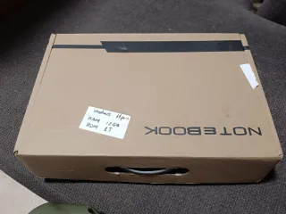 Ordenador Portátil Notebook Windows 11 Pro! NUEVOS