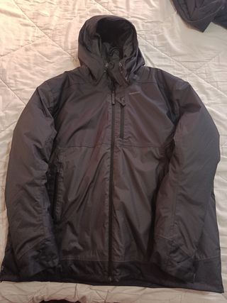 Casaco Homem Quechua