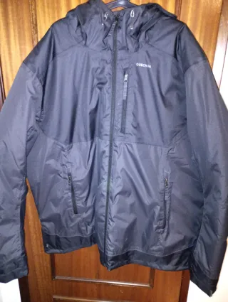 Casaco Homem Quechua