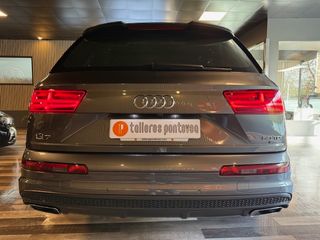 Audi Q7 2019