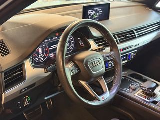 Audi Q7 2019