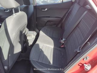 KIA STONIC 1.0 T-GDi 88kW (120CV) MHEV iMT Drive