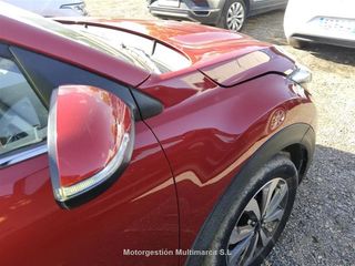 KIA STONIC 1.0 T-GDi 88kW (120CV) MHEV iMT Drive