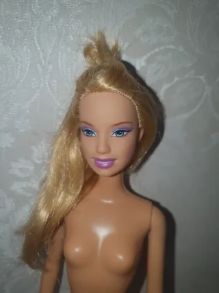 Barbie