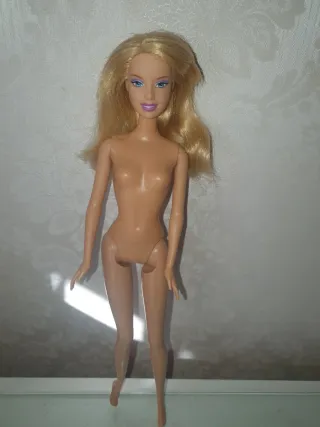 Barbie