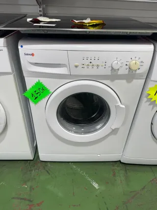 Elettrodomestici e di seconda mano disponibili, approfittane... Lavatrici, asciugatrici, congelatori, forni, lavastoviglie, tutto ciò di cui hai bisogno!