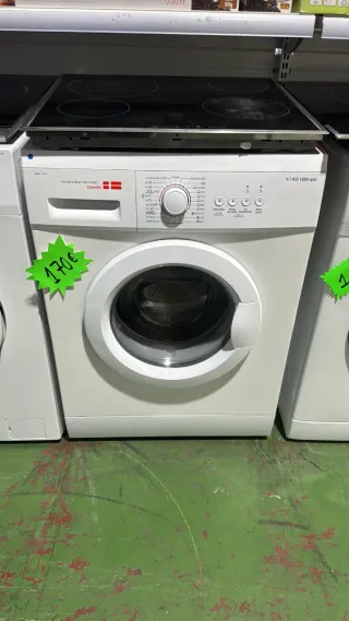 Elettrodomestici e di seconda mano disponibili, approfittane... Lavatrici, asciugatrici, congelatori, forni, lavastoviglie, tutto ciò di cui hai bisogno!