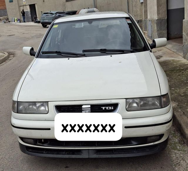 SEAT Toledo 1996