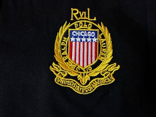 Polo Ralph Lauren Chicago Taglia L