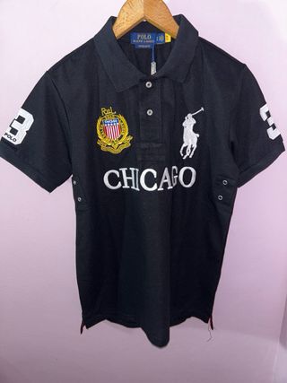 Polo Ralph Lauren Chicago Taglia L