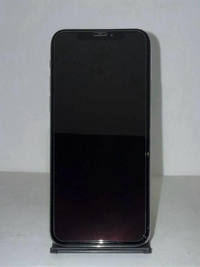 iPhone X Rigenerato  64 Gb colore: Silver