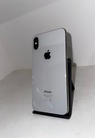 iPhone X Rigenerato  64 Gb colore: Silver