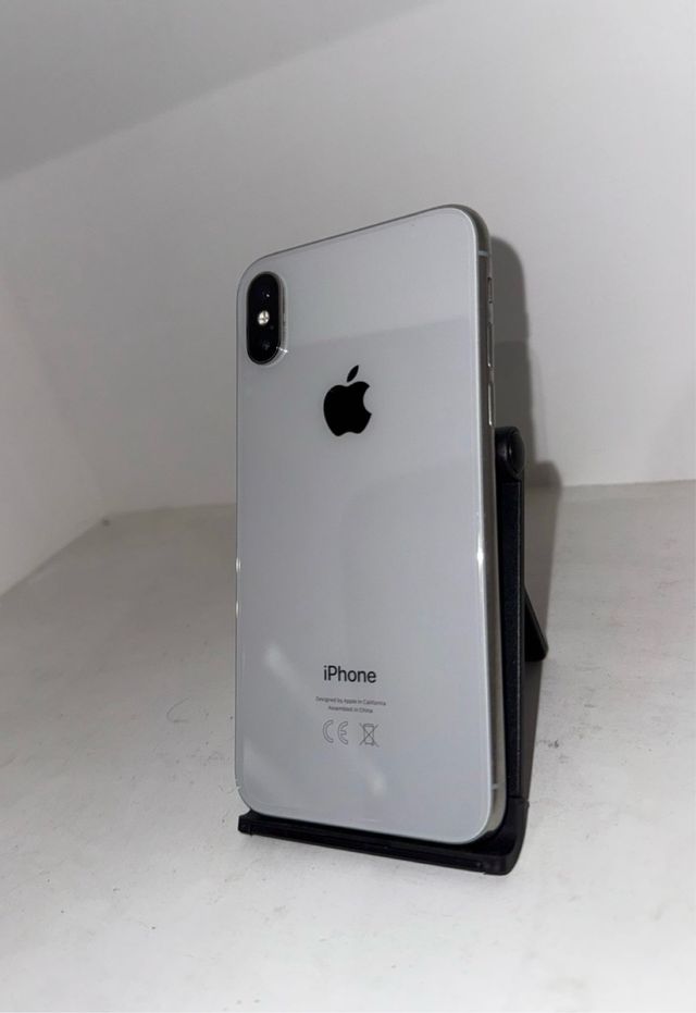 iPhone X Rigenerato  64 Gb colore: Silver