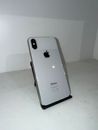 iPhone X Rigenerato  64 Gb colore: Silver
