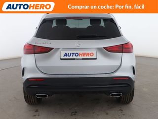 Mercedes GLA GLA 250e AMG Line