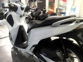 Honda SH 125 2017 - 29756 km