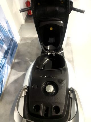 Honda SH 125 2017 - 29756 km