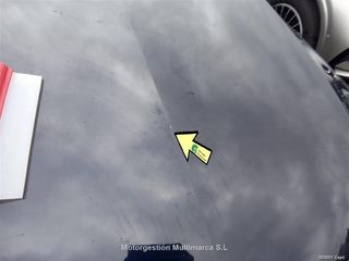 MERCEDES C-CLASS C 200