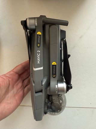 Dron DJI Mavic Pro 2