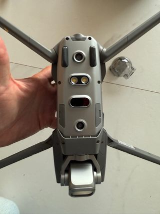 Dron DJI Mavic Pro 2