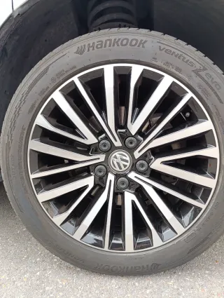 Volkswagen Multivan 2019