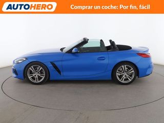 BMW Z4 sDrive 20i M Sport