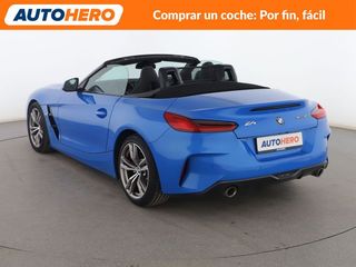 BMW Z4 sDrive 20i M Sport