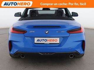 BMW Z4 sDrive 20i M Sport