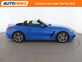 BMW Z4 sDrive 20i M Sport