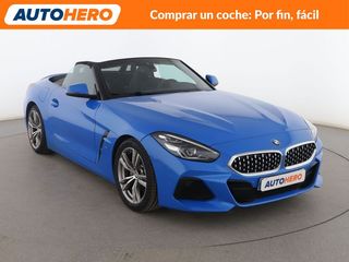 BMW Z4 sDrive 20i M Sport