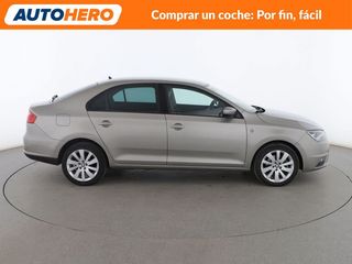 Seat Toledo 1.6 TDI Style