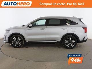 Kia Sorento 1.6 TGDI Plug-in Hybrid Emotion 4WD