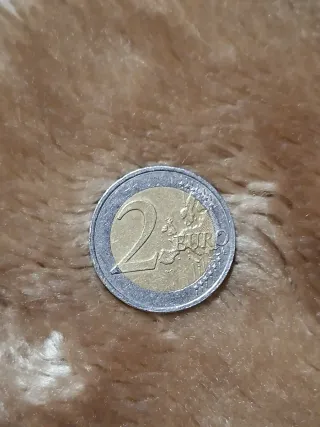 Moneda 2€ Austria 1999-2009 ACEPTO OFERTAS