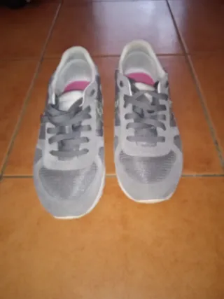 Scarpe da ginnastica saucony Shadow